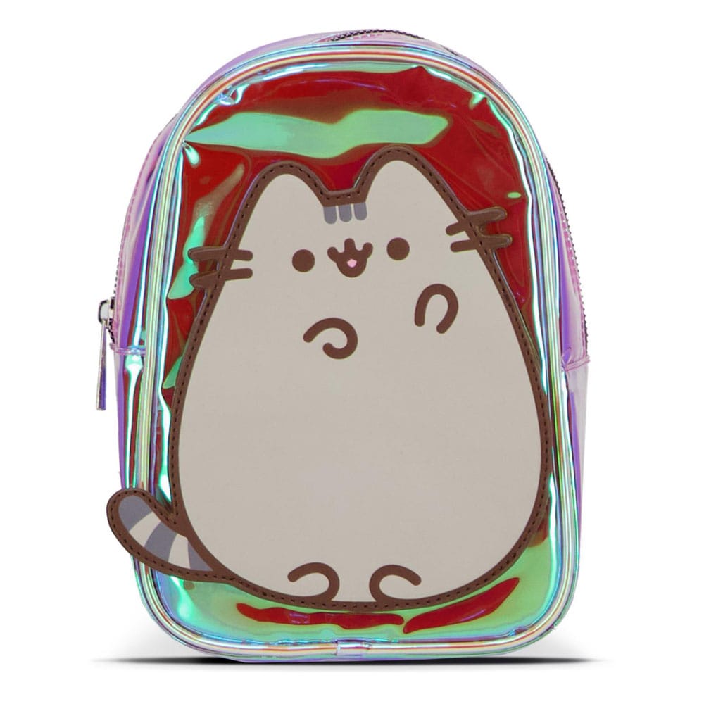 Pusheen Shiny Mini Backpack