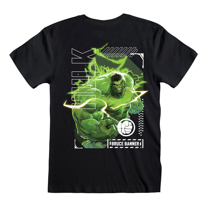 Marvel Rivals Hulk Marvel Rivals T Shirt Size XL