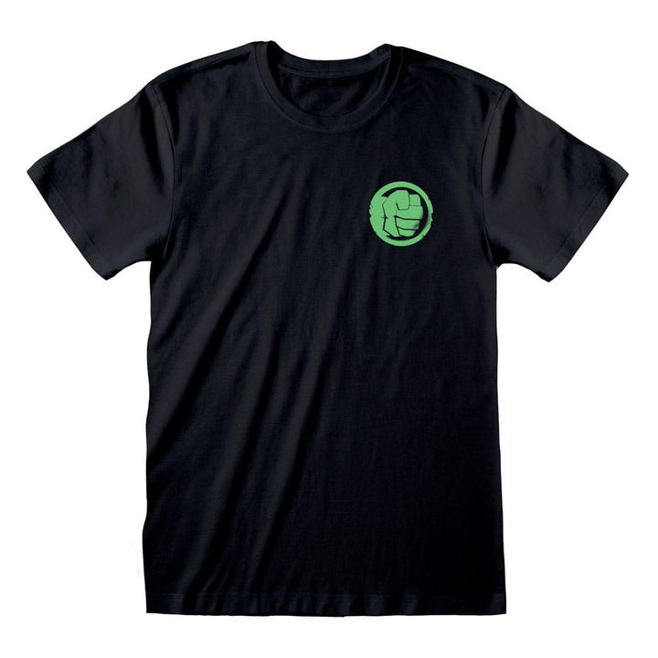 Marvel Rivals Hulk Marvel Rivals T Shirt Size M