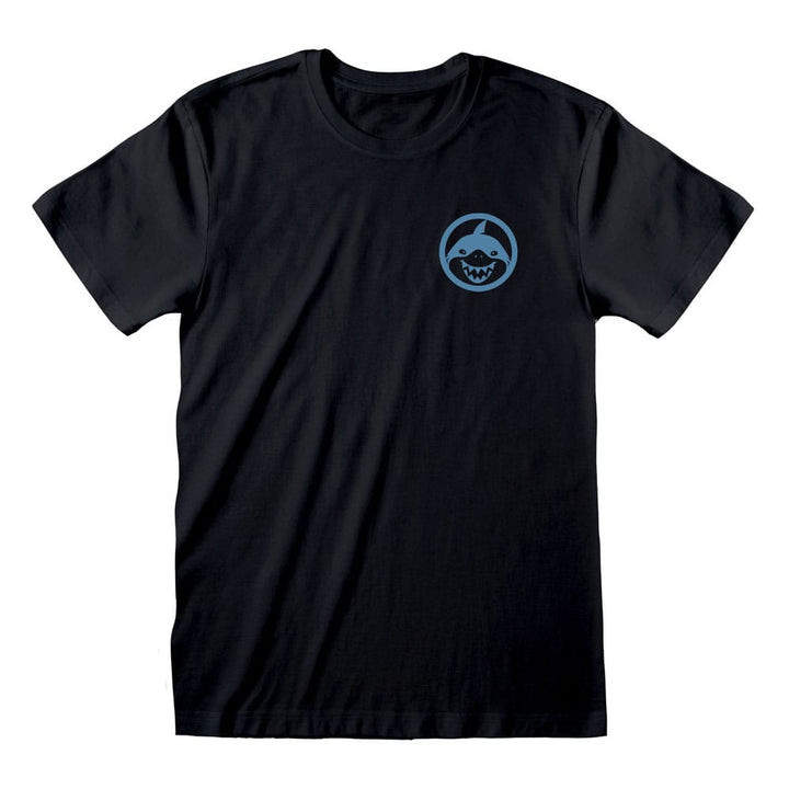 Marvel Rivals Jeff The Land Shark Marvel Rivals T Shirt Size S