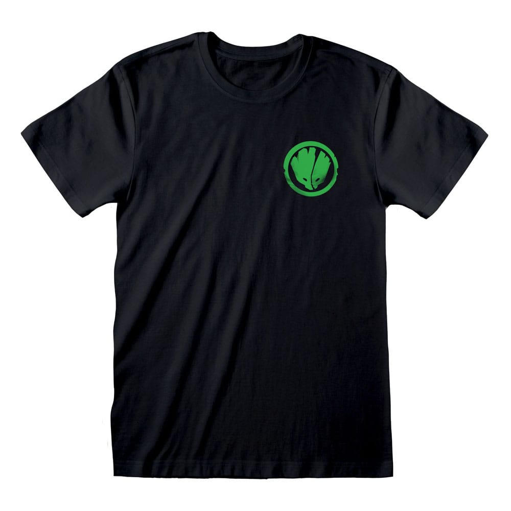 Marvel Rivals Groot Marvel Rivals T Shirt Size M