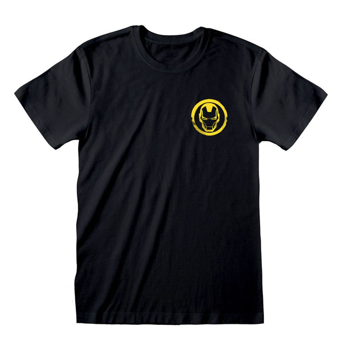 Marvel Rivals Iron Man Marvel Rivals T Shirt Size XL
