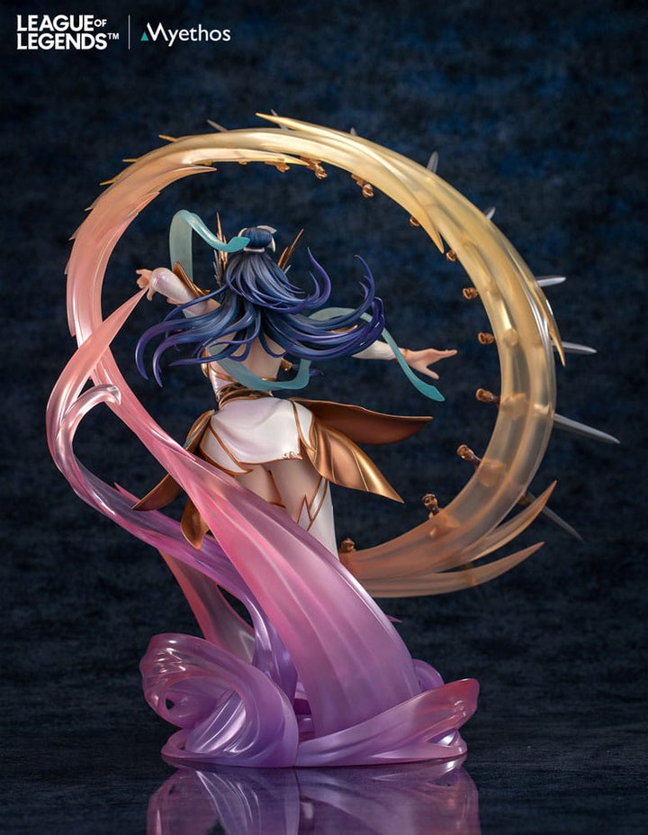 League of Legends Divine Sword Irelia 1/7 Scale Figure