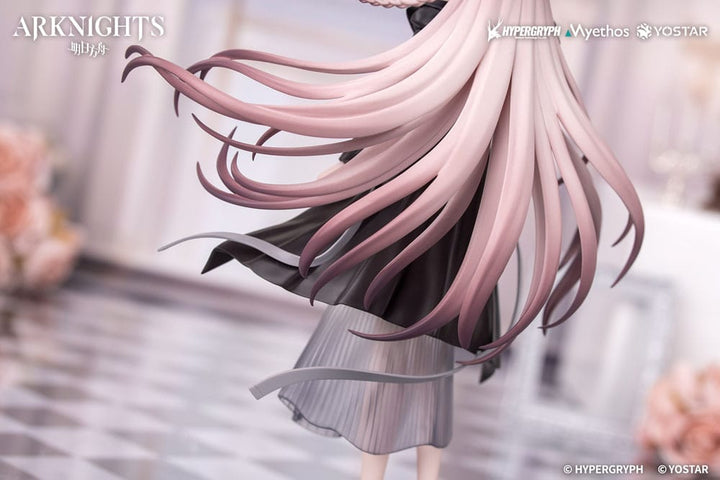 Gift Plus Theresa Arknights PVC Statue Journey of Music Version 1 8 Scale 22 cm