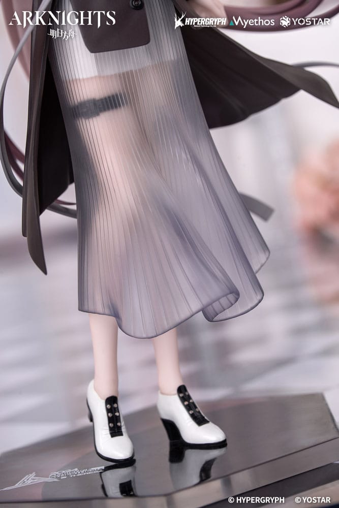 Gift Plus Theresa Arknights PVC Statue Journey of Music Version 1 8 Scale 22 cm