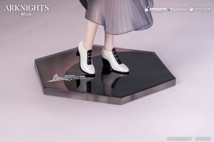 Gift Plus Theresa Arknights PVC Statue Journey of Music Version 1 8 Scale 22 cm