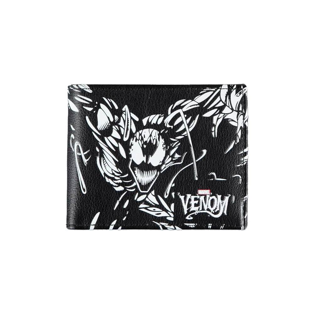 Venom Jump Bifold Wallet