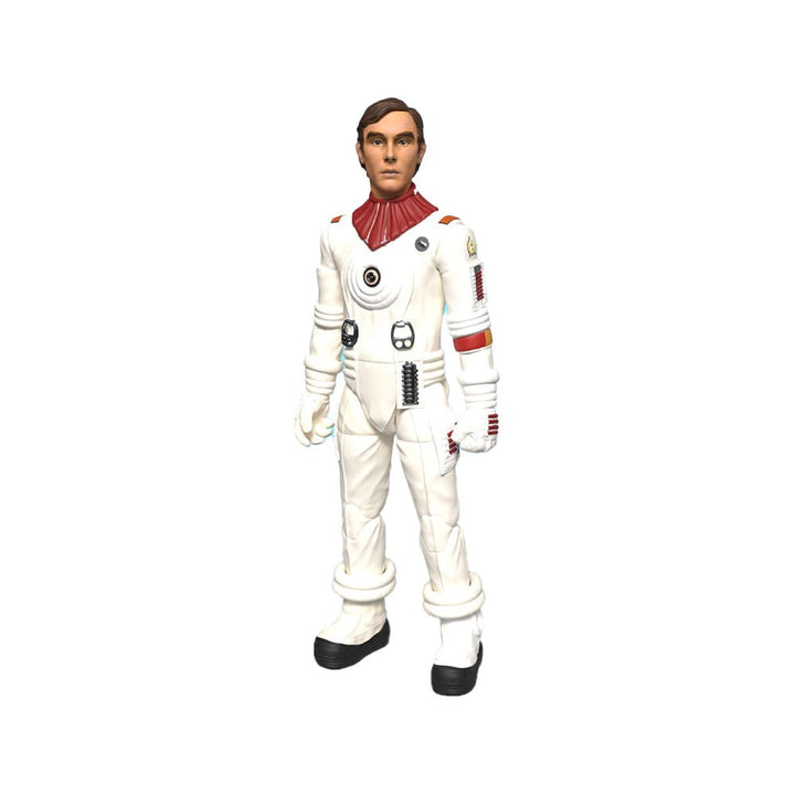 Star Trek II The Wrath of Khan Peter Preston Action Figure 1 12 Scale 16 cm