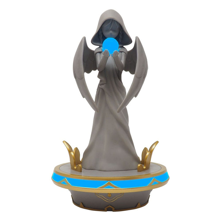 Genshin Impact Mondstadt Statue of the Seven LED Statue 21 cm