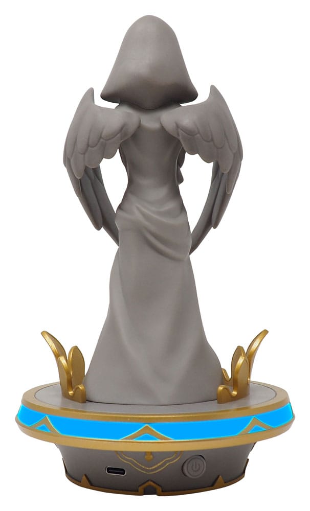 Genshin Impact Mondstadt Statue of the Seven LED Statue 21 cm