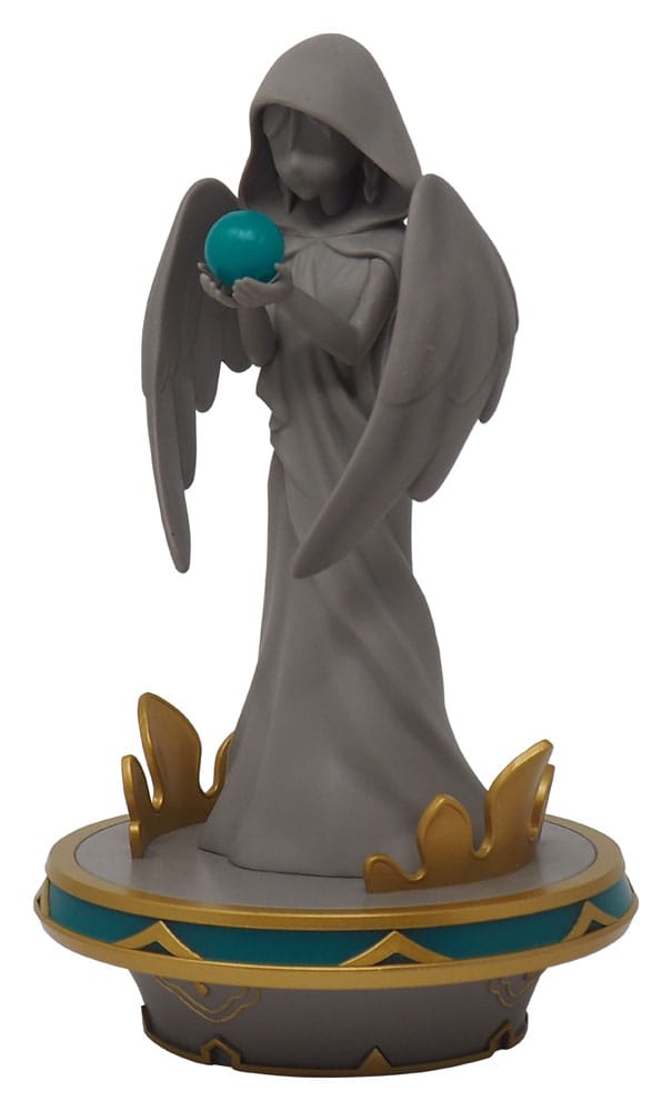 Genshin Impact Mondstadt Statue of the Seven LED Statue 21 cm