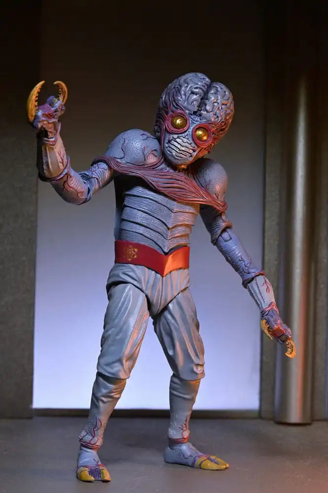 The Island Earth (1955): Metaluna Mutant Ultimate 7" Scale Action Figure