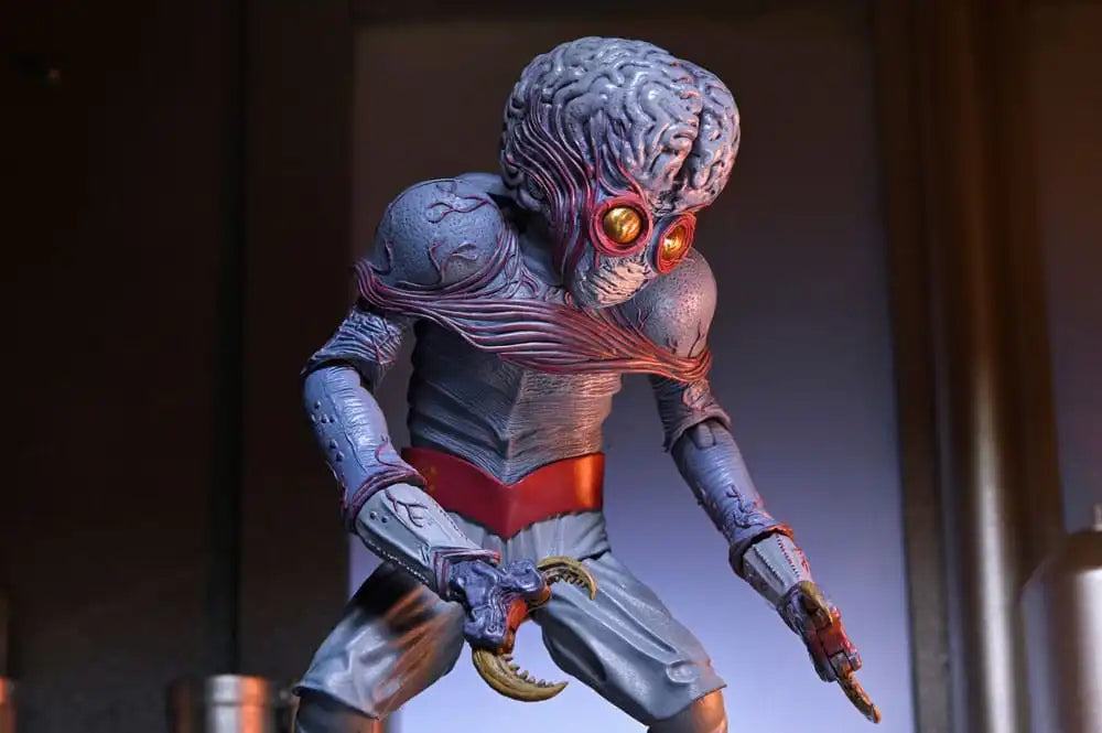 The Island Earth (1955): Metaluna Mutant Ultimate 7" Scale Action Figure