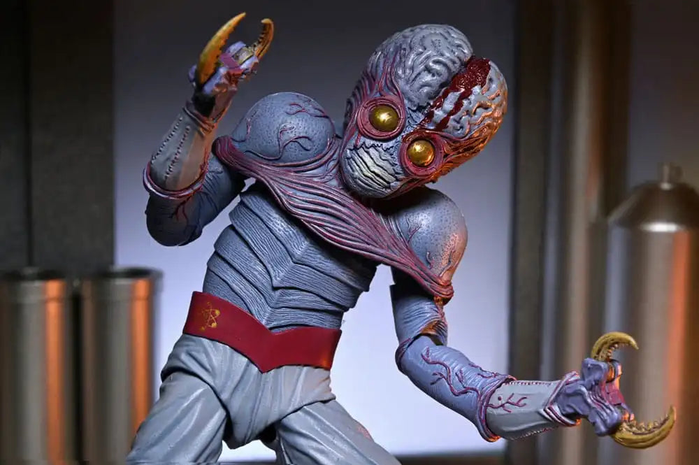 The Island Earth (1955): Metaluna Mutant Ultimate 7" Scale Action Figure