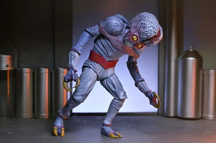 The Island Earth (1955): Metaluna Mutant Ultimate 7" Scale Action Figure