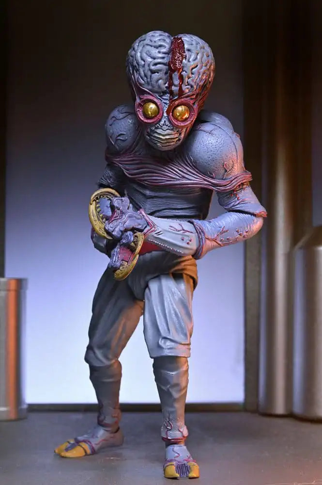 The Island Earth (1955): Metaluna Mutant Ultimate 7" Scale Action Figure