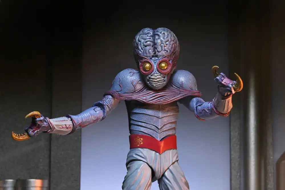 The Island Earth (1955): Metaluna Mutant Ultimate 7" Scale Action Figure