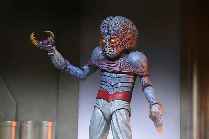 The Island Earth (1955): Metaluna Mutant Ultimate 7" Scale Action Figure