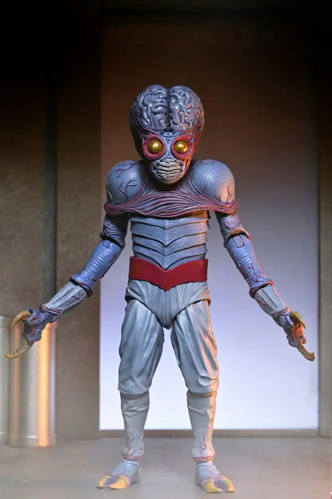 The Island Earth (1955): Metaluna Mutant Ultimate 7" Scale Action Figure