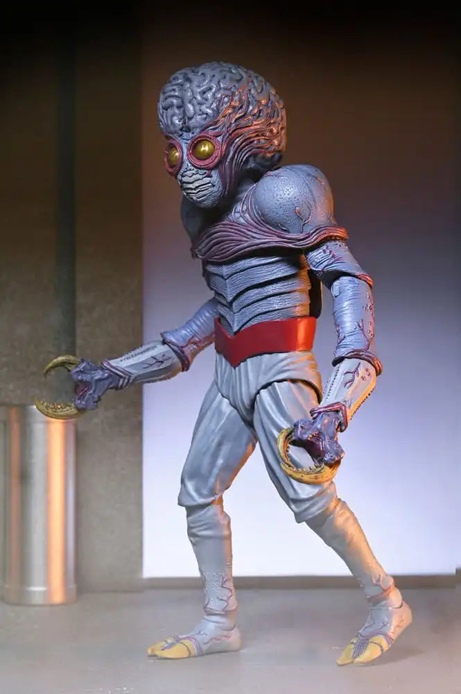 The Island Earth (1955): Metaluna Mutant Ultimate 7" Scale Action Figure