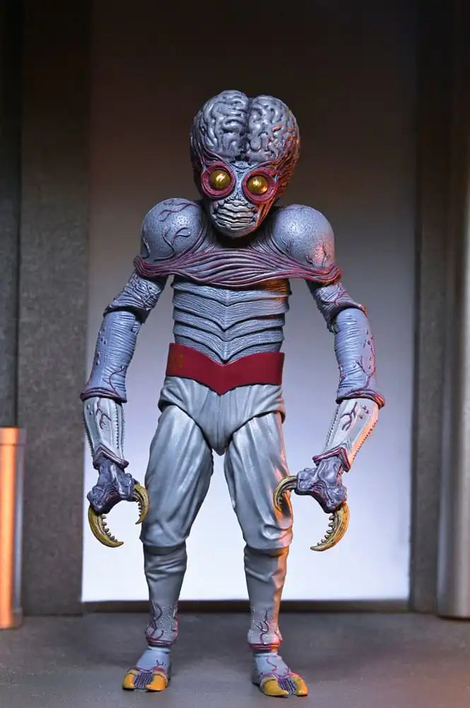 The Island Earth (1955): Metaluna Mutant Ultimate 7" Scale Action Figure