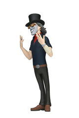 Toony Terrors: Black Phone Grabber 6" Scale Action Figure (Pre-Order December 2025)