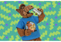 ALF (Alien Life Form): Totally 80's ALF Ultimate 7" Scale Action Figure (view 7)