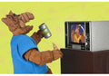 ALF (Alien Life Form): Totally 80's ALF Ultimate 7" Scale Action Figure (view 12)