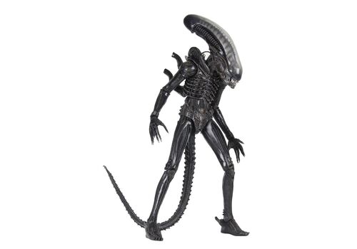 Alien: Big Chap 40th Anniversary Ultimate 1/4 Scale Figure, alternate view