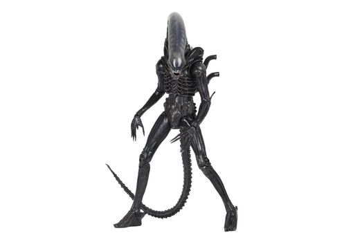 Alien: Big Chap 40th Anniversary Ultimate 1/4 Scale Figure, side angle