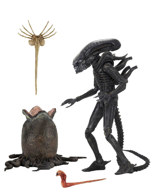 Alien: Big Chap 40th Anniversary Ultimate 1/4 Scale Figure