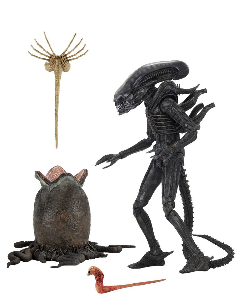 Alien: Big Chap 40th Anniversary Ultimate 1/4 Scale Figure