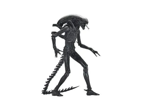 Alien: Romulus Xenomorph XX121 Ultimate 12" Scale Action Figure