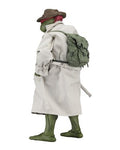 TMNT (1990 Movie): Raphael in Disguise Teenage Mutant Ninja Turtles 1/4 Scale Figure, alternate view