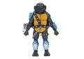 TMNT (Animated): Dark Leonardo Saturday Morning Adventures Teenage Mutant Ninja Turtles Ultimate 7 Scale Acti, alternate view