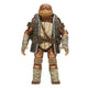 TMNT Comic The Last Ronin - Moja (Re-Evolution) (TMNT Comic Book Series) Ultimate 7" Scale Action Figure Teenage Mutant Ninja Turtles