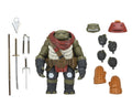 TMNT Comic The Last Ronin - Odyn (Re-Evolution) (TMNT Comic Book Series) Ultimate 7" Scale Action Figure Teenage Mutant Ninja Turtles