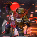 TMNT Comic The Last Ronin - Odyn (Re-Evolution) (TMNT Comic Book Series) Ultimate 7" Scale Action Figure Teenage Mutant Ninja Turtles