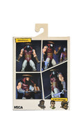 TMNT: (Mirage Comics) Foot Assassin (Classic Colours) 7 Scale Action Figure Teenage Mutant Ninja Turtles (Pr, close-up detail