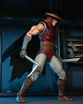 TMNT: (Mirage Comics) Foot Assassin (Classic Colours) 7 Scale Action Figure Teenage Mutant Ninja Turtles (Pr, additional view