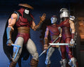 TMNT: (Mirage Comics) Foot Assassin (Classic Colours) 7 Scale Action Figure Teenage Mutant Ninja Turtles (Pre, product detail