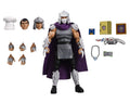 TMNT Cartoon: Shredder (Classic Colours) Ultimate 7 Teenage Mutant Ninja Turtles Scale Action Figure (Pre-Order September...