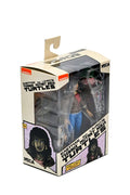 TMNT: (Mirage Comics) April O'Niell 7 Scale Action Figure Teenage Mutant Ninja Turtles (Pre-Order September, close-up detail