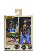 TMNT: (Mirage Comics) April O'Niell 7 Scale Action Figure Teenage Mutant Ninja Turtles (Pre-Order September 2, packaging shot