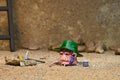 TMNT: (Mirage Comics) April O'Niell 7 Scale Action Figure Teenage Mutant Ninja Turtles (Pre-Order September 2, product detail