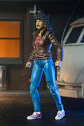 TMNT: (Mirage Comics) April O'Niell 7 Scale Action Figure Teenage Mutant Ninja Turtles (Pre-Order September, additional view