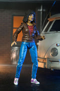 TMNT: (Mirage Comics) April O'Niell 7 Scale Action Figure Teenage Mutant Ninja Turtles (Pre-Order September 2, product detail