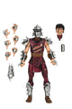 TMNT: (Mirage Comics) Battle Damaged Shredder 7" Scale Action Figure Teenage Mutant Ninja Turtle (Pre-Order September 2025)