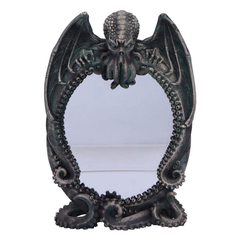 Cthulhu Stand Mirror Cthulhus Reflection