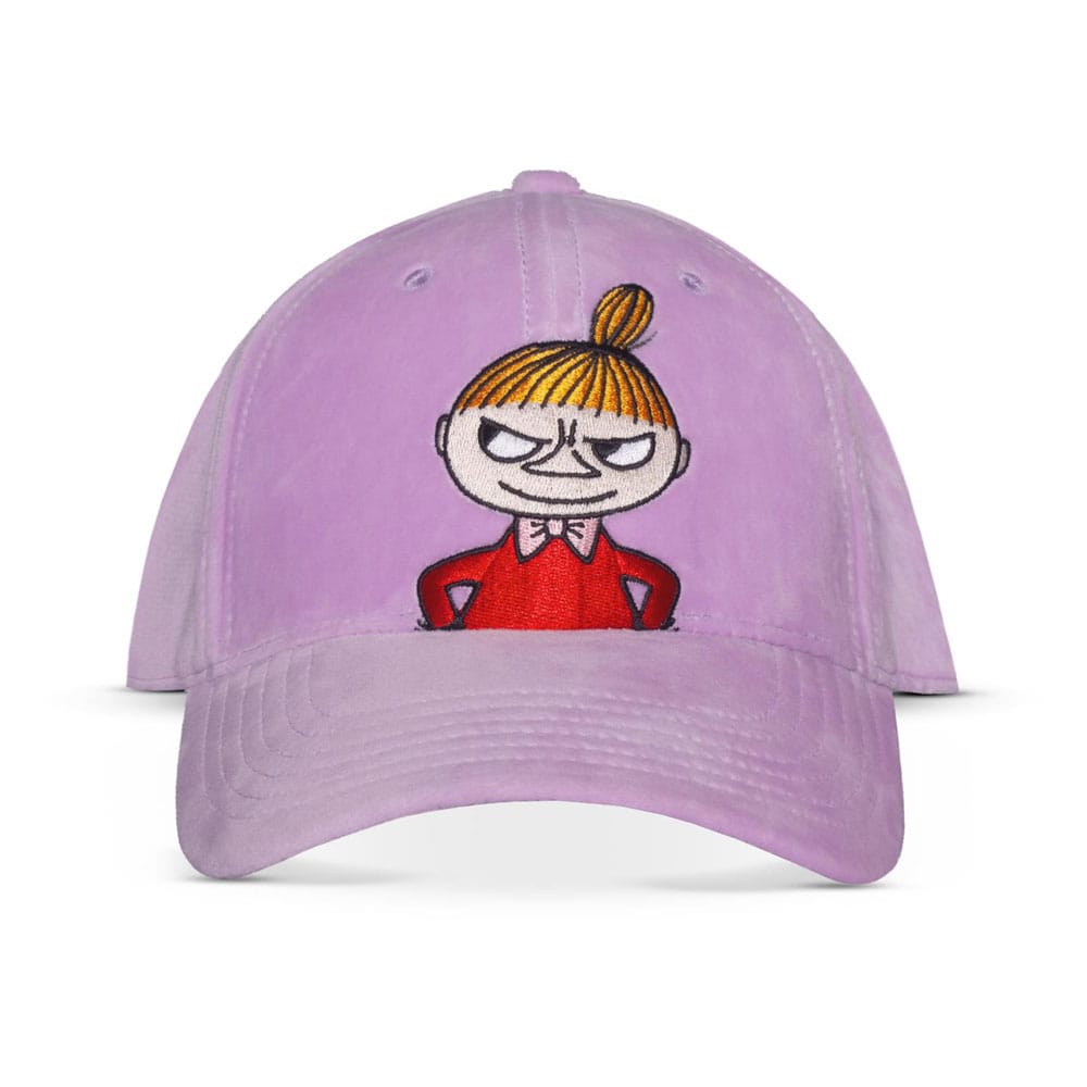 Moomins Little My Snapback Cap